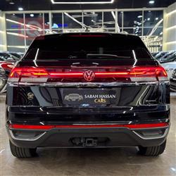 فولكسفاغن أطلس